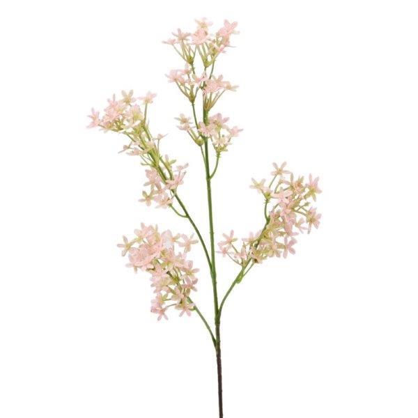 Kronenblume x 4,  68 cm rosa