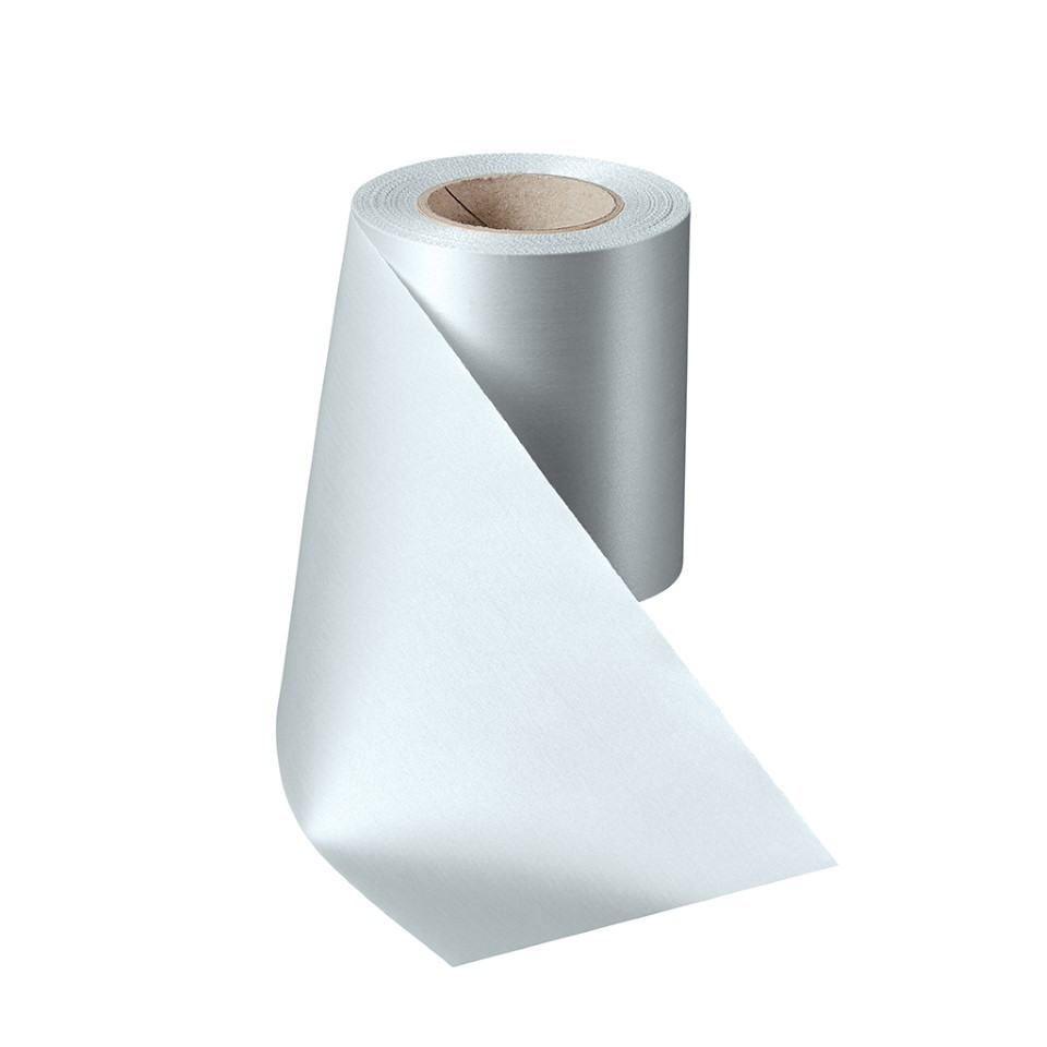 Supersatin 150mm hellgrau 6000 0150 022 NETTO