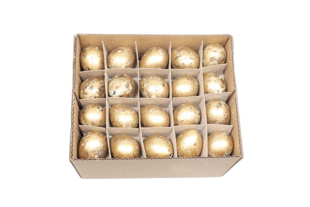 Wachtelei gold = Art. 29647