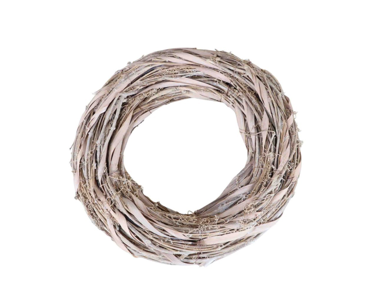 Kranz Weide white-washed D35cm