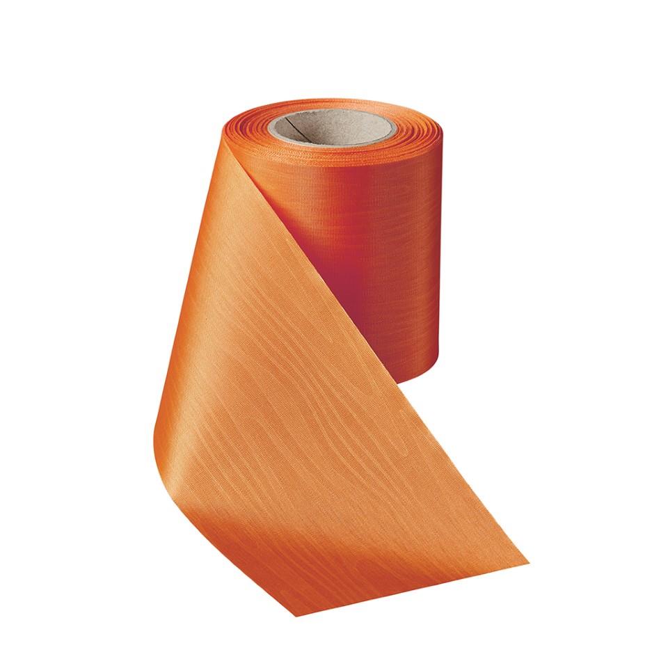 Prägemoire   75mm terracotta 3000 0075 086 NETTO