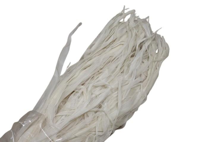 Skeleton Band weiß01 200gr.