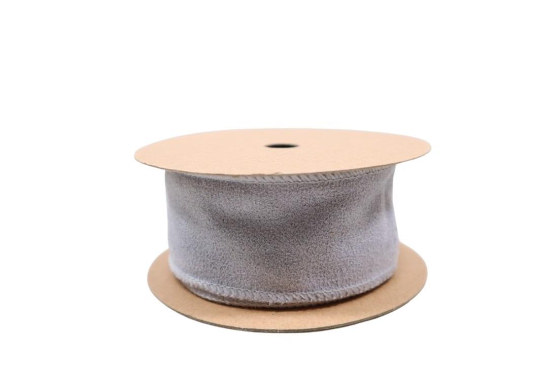 Band Alicia 50 mm 8 Meter grau750 Band Alicia 50 mm 8 Meter grau750
