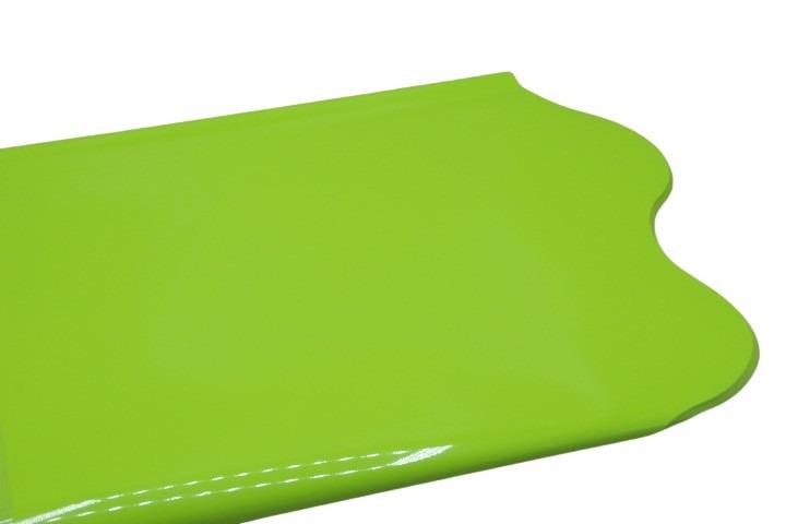 Rondella 50cm S-941TL grün  -90