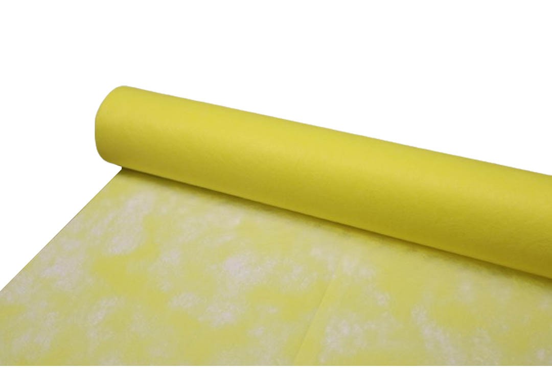 Sizocloud 60 cm 25 Meter gelb 8051 NETTO