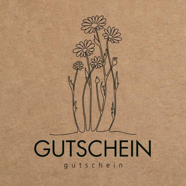 Gutscheine Any Time Gutschein 12x12 cm Gutscheine Any Time Gutschein 12x12 cm