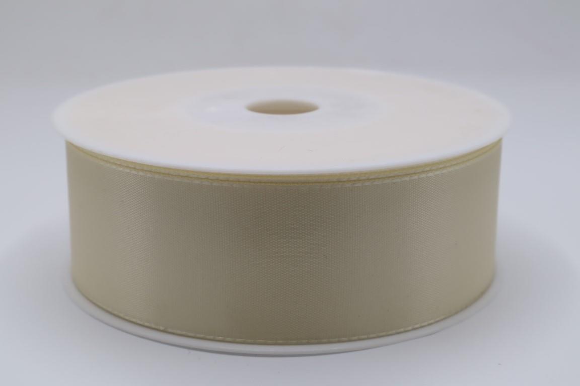 Band/Webkante 40mm cream 111