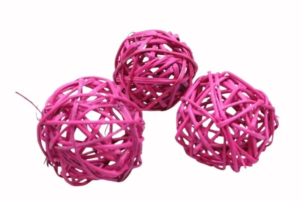 Lataball D6cm erika