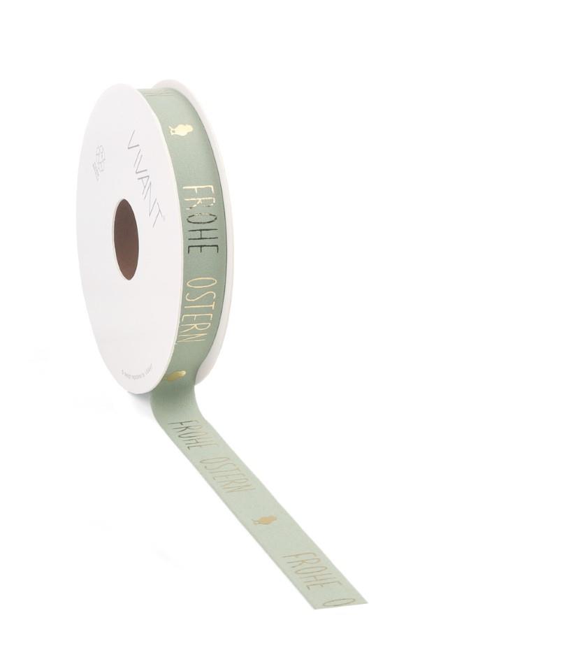 Band Vellu Ostern 15 mm 5 Meter Band Vellu Ostern 15 mm 5 Meter
