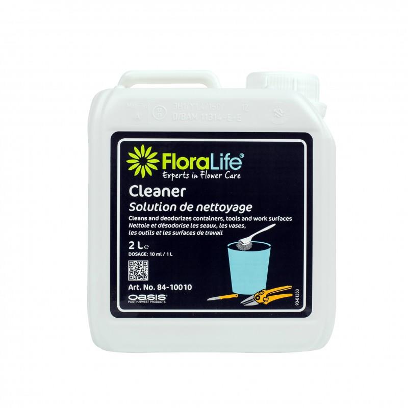 FLORALIFE® Cleaner 2 Liter  NETTO