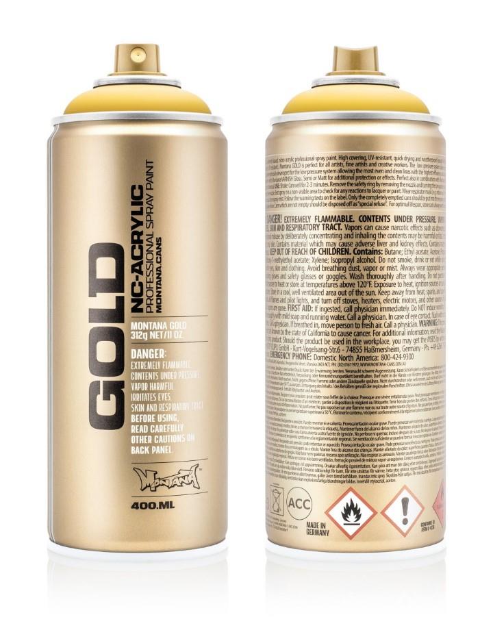 Spray 400 ml 1210 Yellow submarine NETTO Spray 400 ml 1210 Yellow submarine NETTO