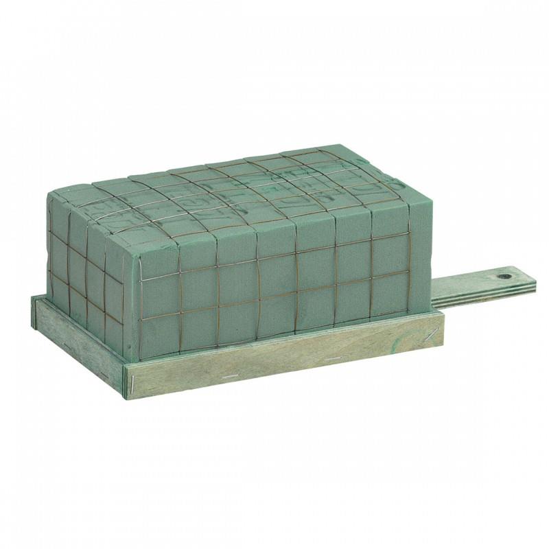 OASIS BIOLINE Florette Maxi 31x13,5x9cm NETTO OASIS BIOLINE Florette Maxi 31x13,5x9cm NETTO
