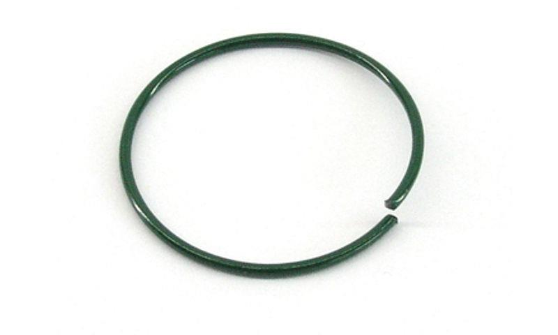 Nelkenringe grünl. 500gr. 22mm ca. 1500 Stück