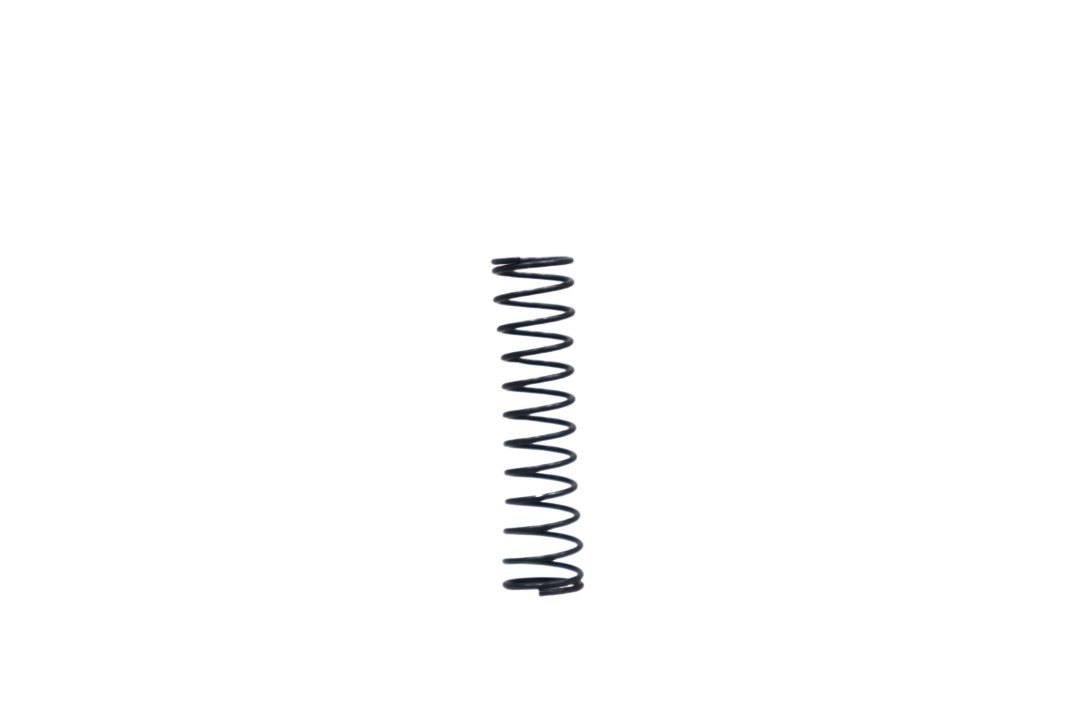 Gartenschere 20cm schwarz Ersatzfeder NETTO
