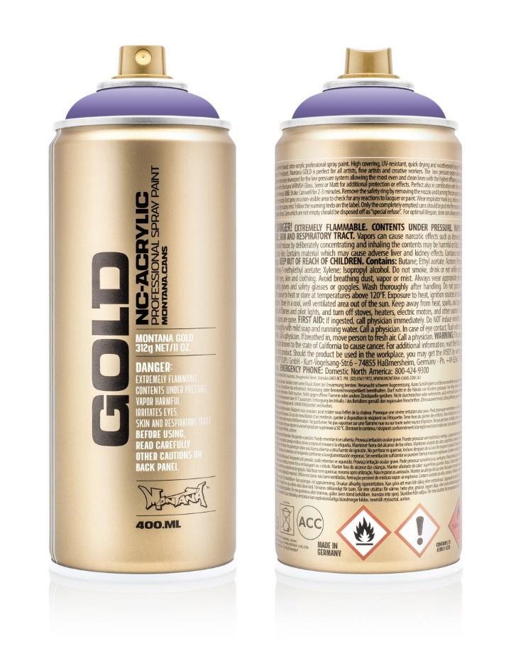 Spray 400 ml 4130 flieder teen spirit NETTO