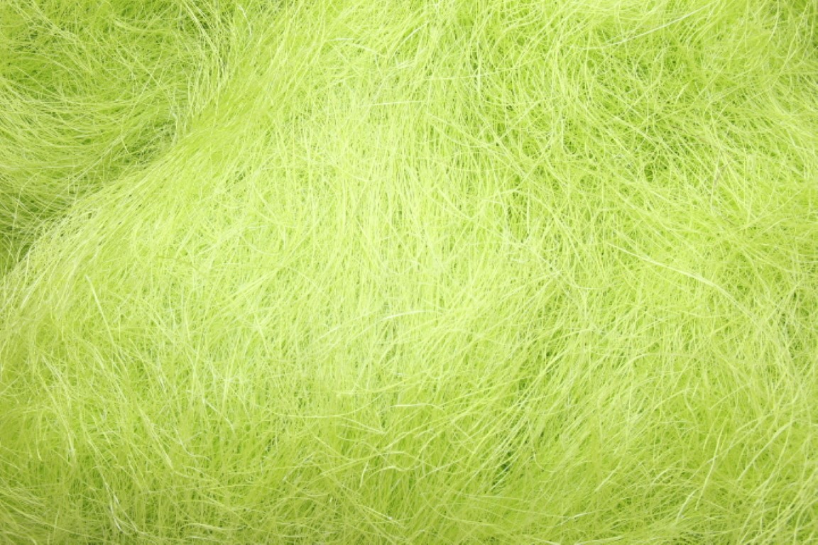 Sisal 400gr. 014/P apfelgrün