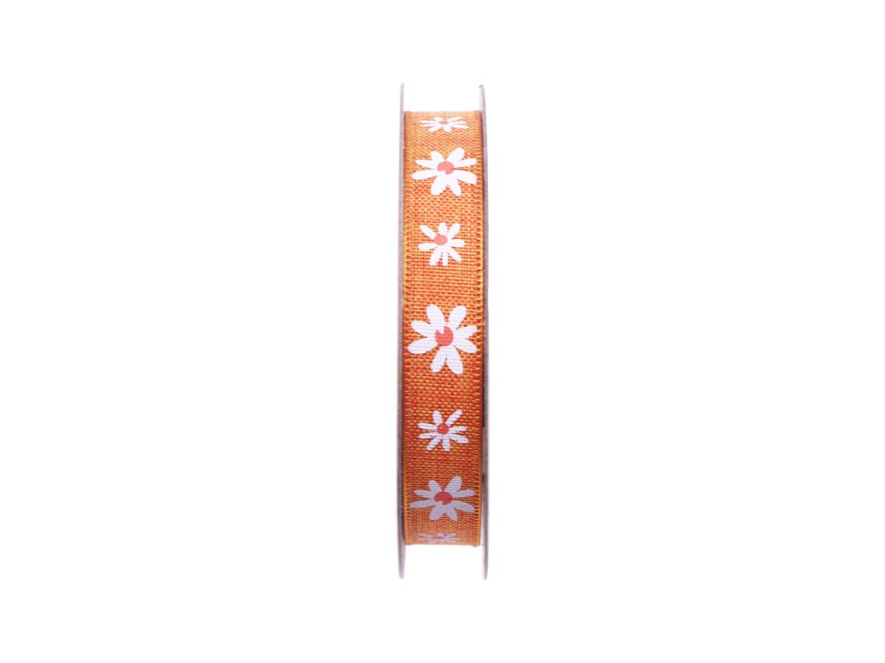 Band Anemie 15 mm 15 Meter 265 orange Band Anemie 15 mm 15 Meter 265 orange