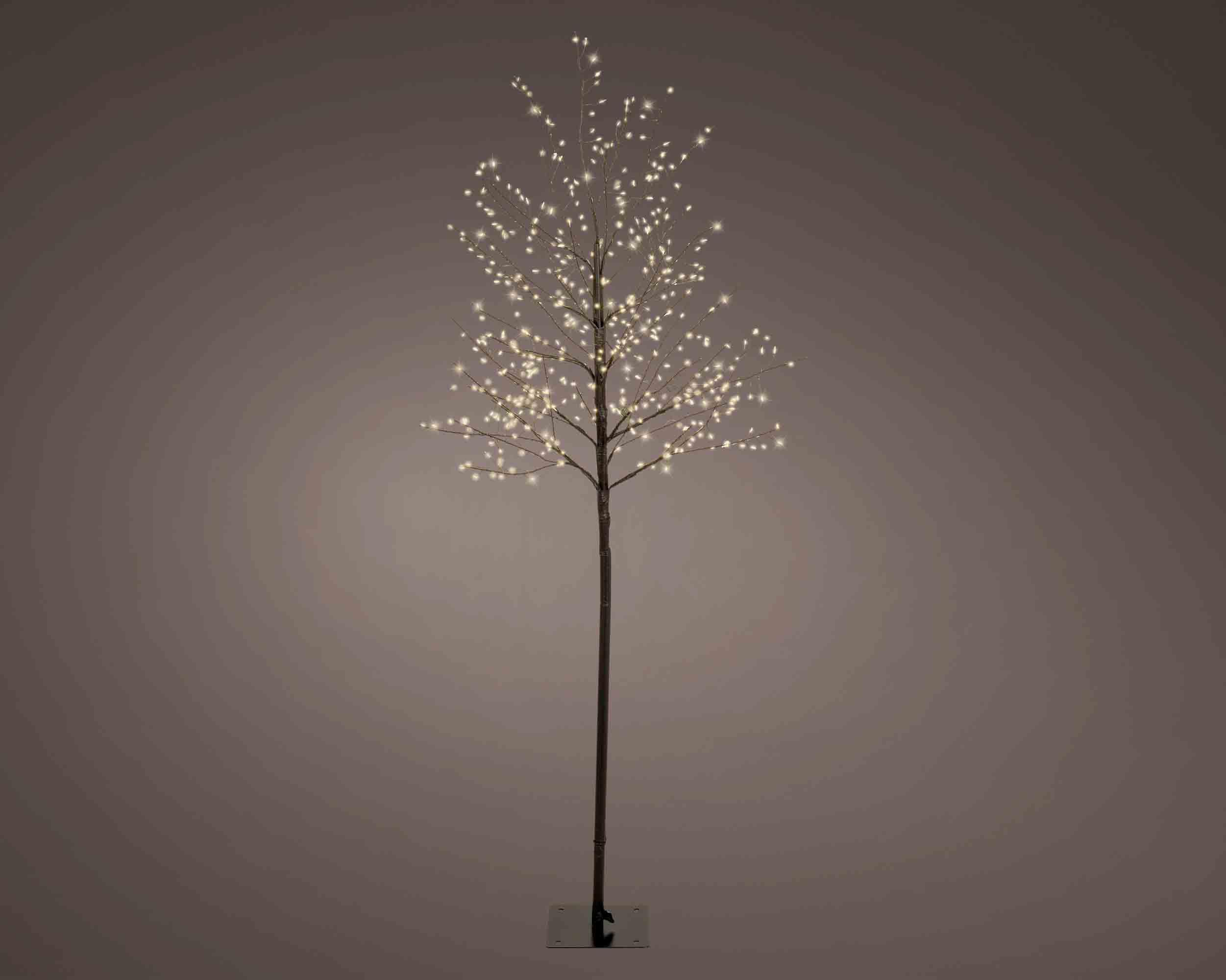 Baum mit 480 Micro LED H150cm