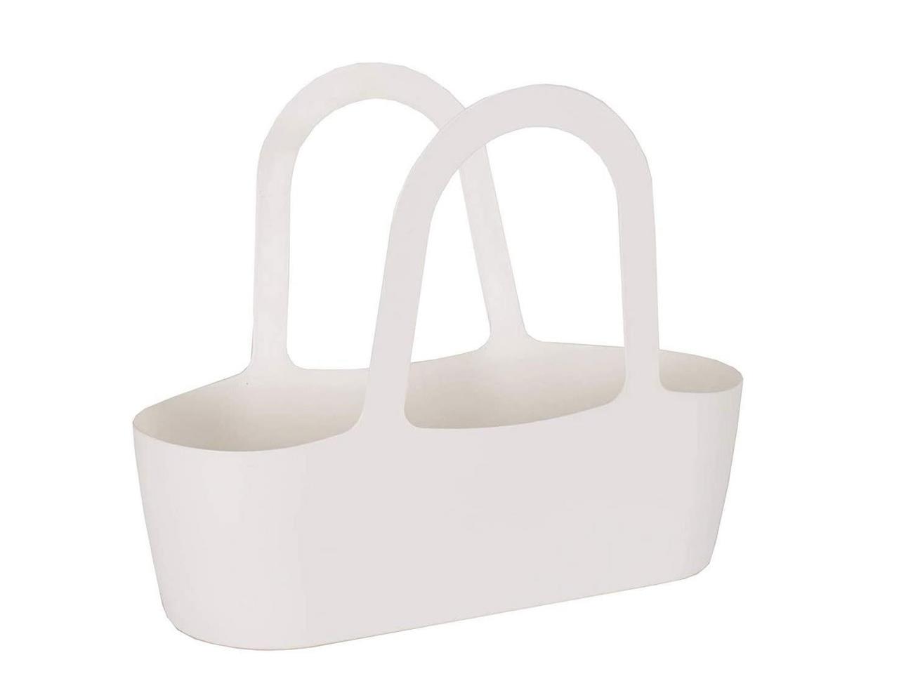 Tasche Paris 43cm weiß Tasche Paris 43cm weiß