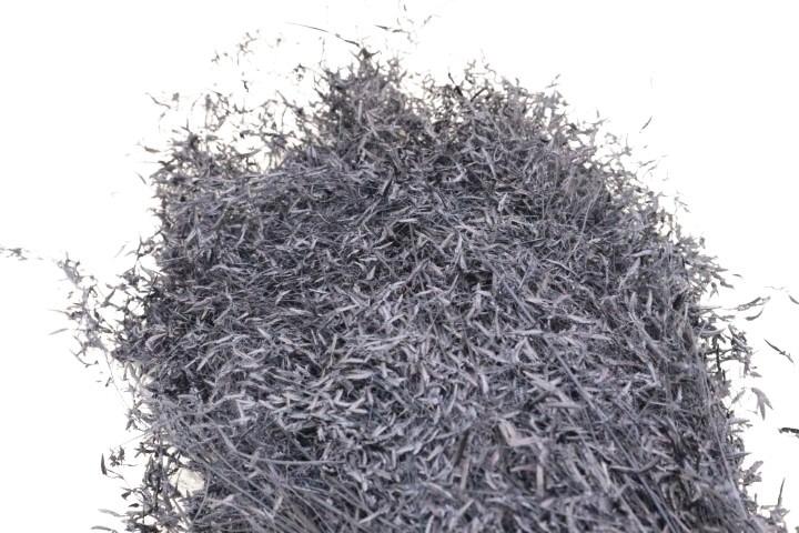 Briza Segromigno schwarz 200gr.