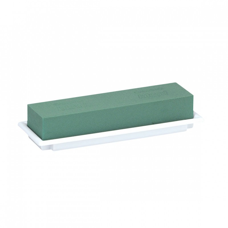 OASIS Table Deco Medi 25cm NETTO