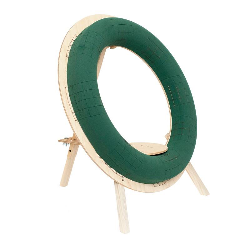 Victoria AufstellUrnenRing 55cm NETTO Victoria AufstellUrnenRing 55cm NETTO