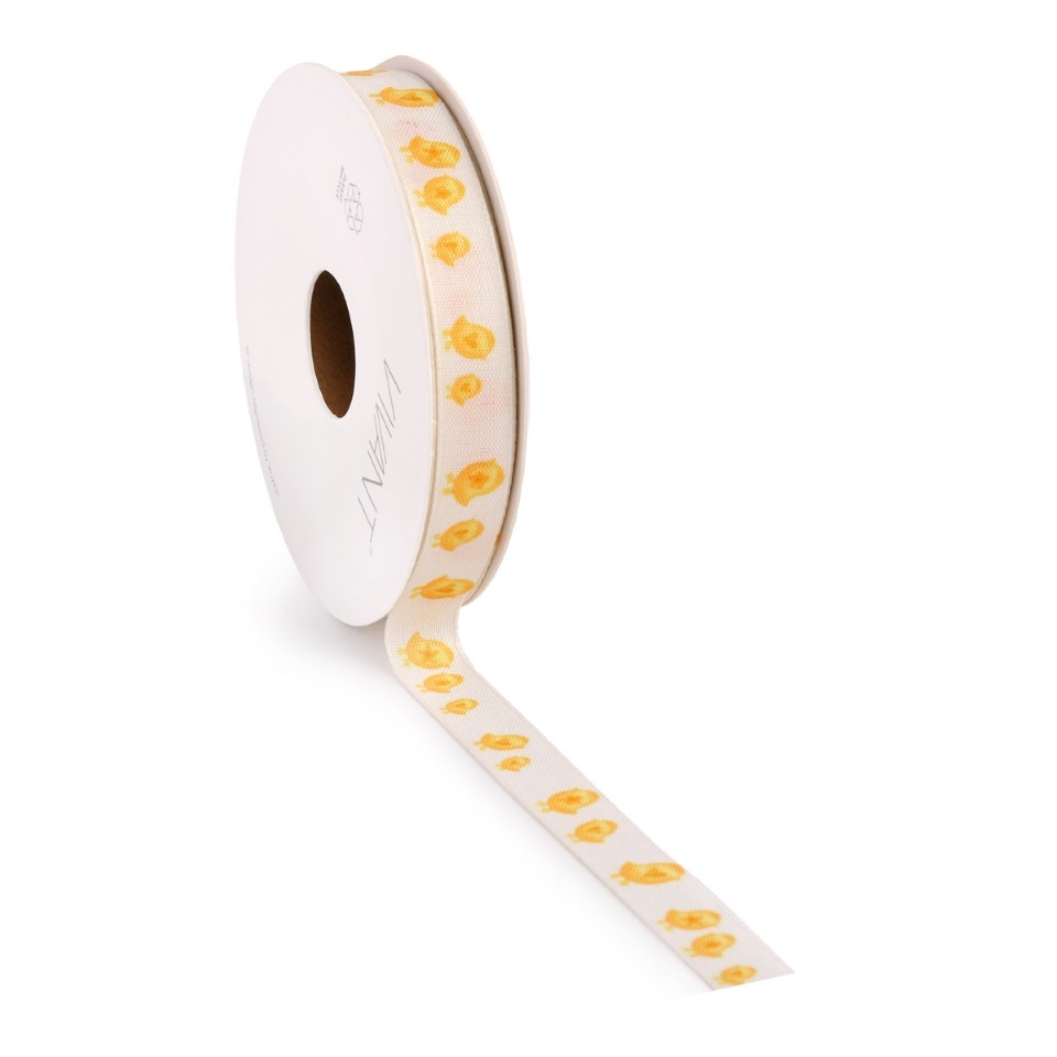 Band Chicken 15 mm 15 Meter Farbe 55