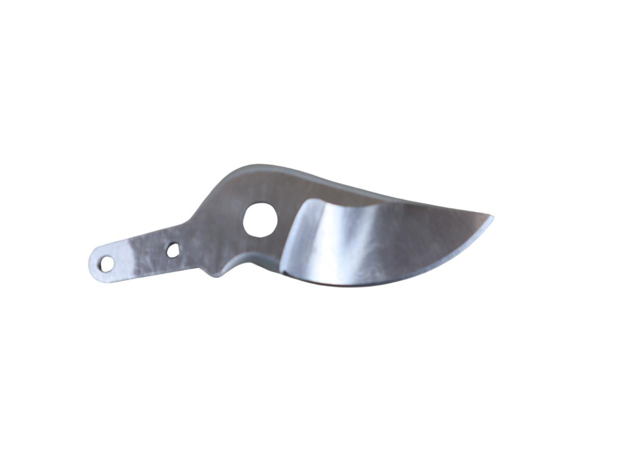 Damen&Floristenschere schwarz Ersatzklinge NETTO