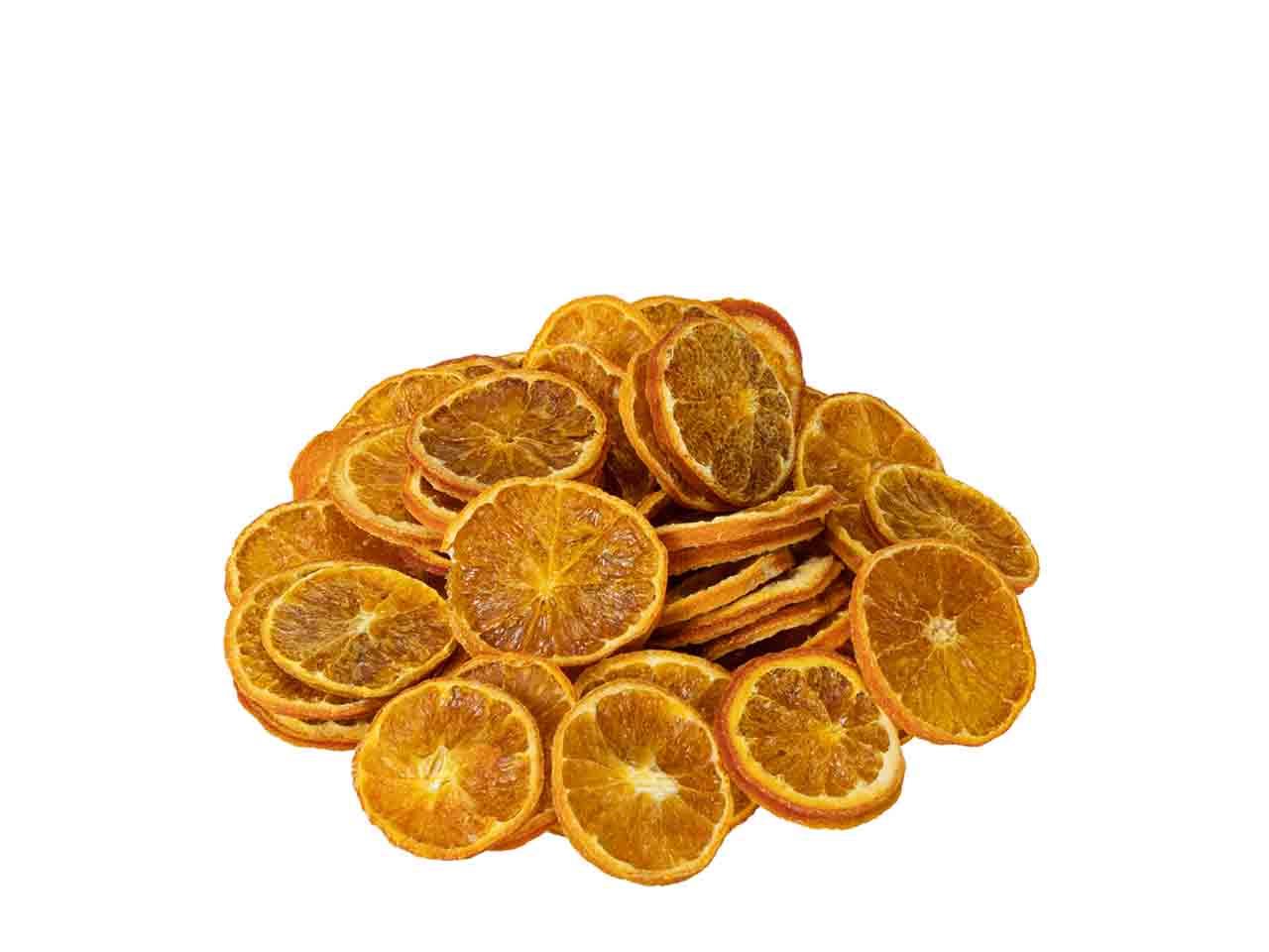 Mandarinenscheiben 500gr.
