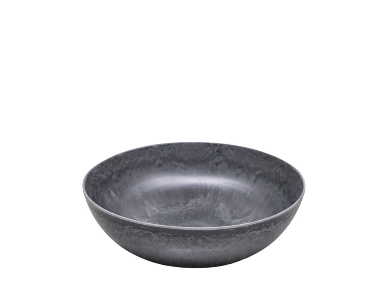 Schale KARA Kunststoff anthrazit D30cm