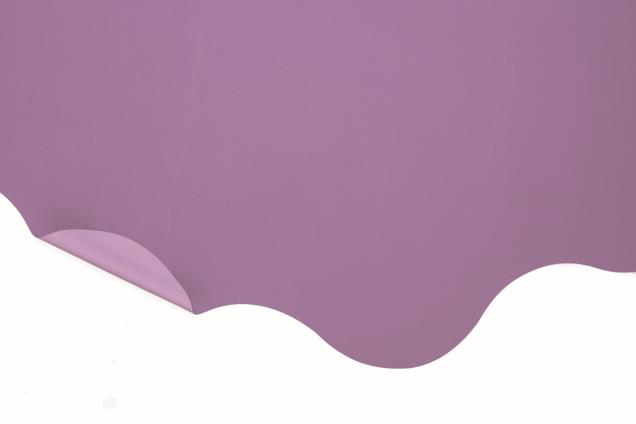 Rondella 70cm S-J06P1 BICOLOR  lila  -08