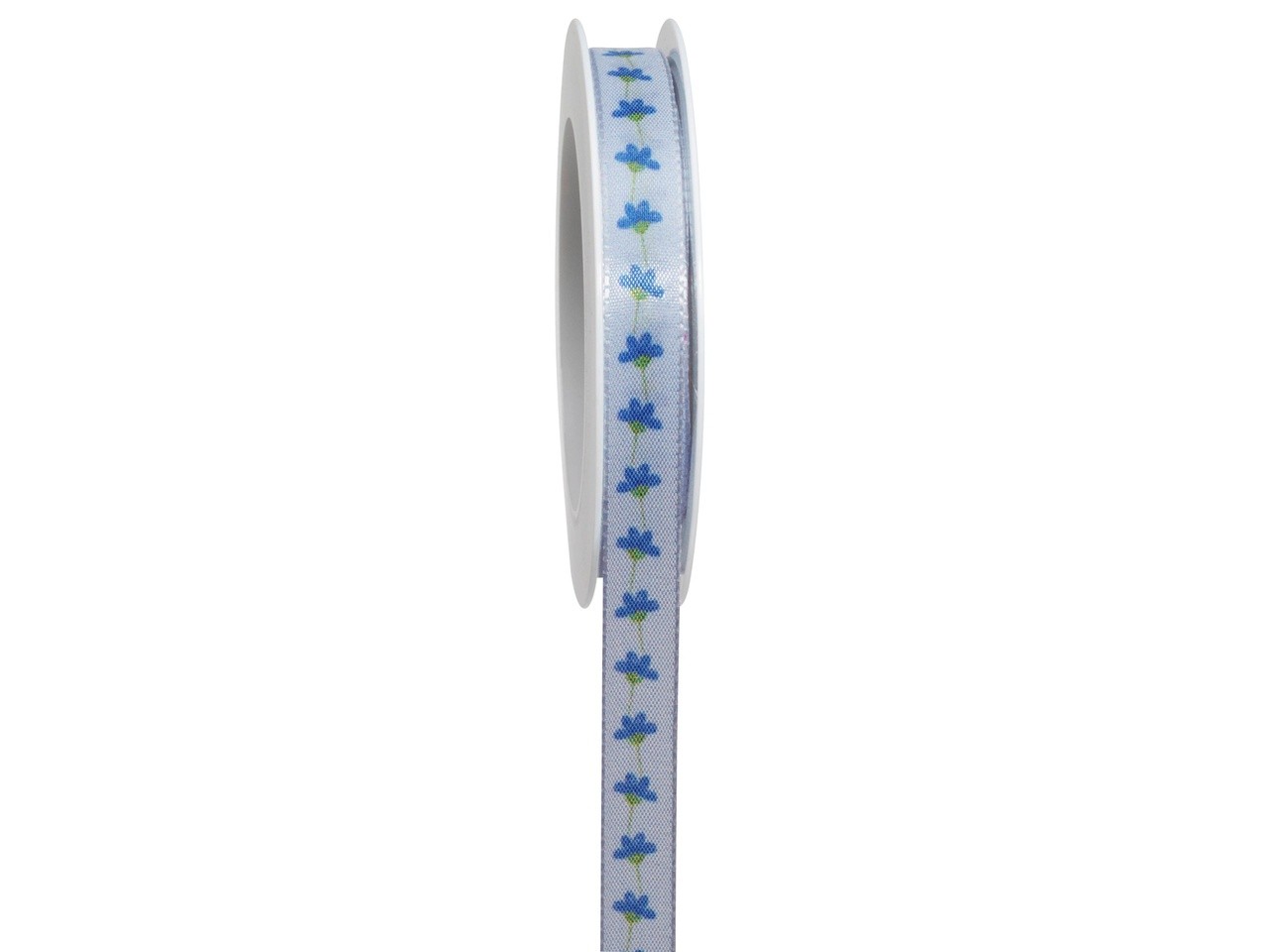 Band Charming 15 mm 18 Meter mittelblau 32