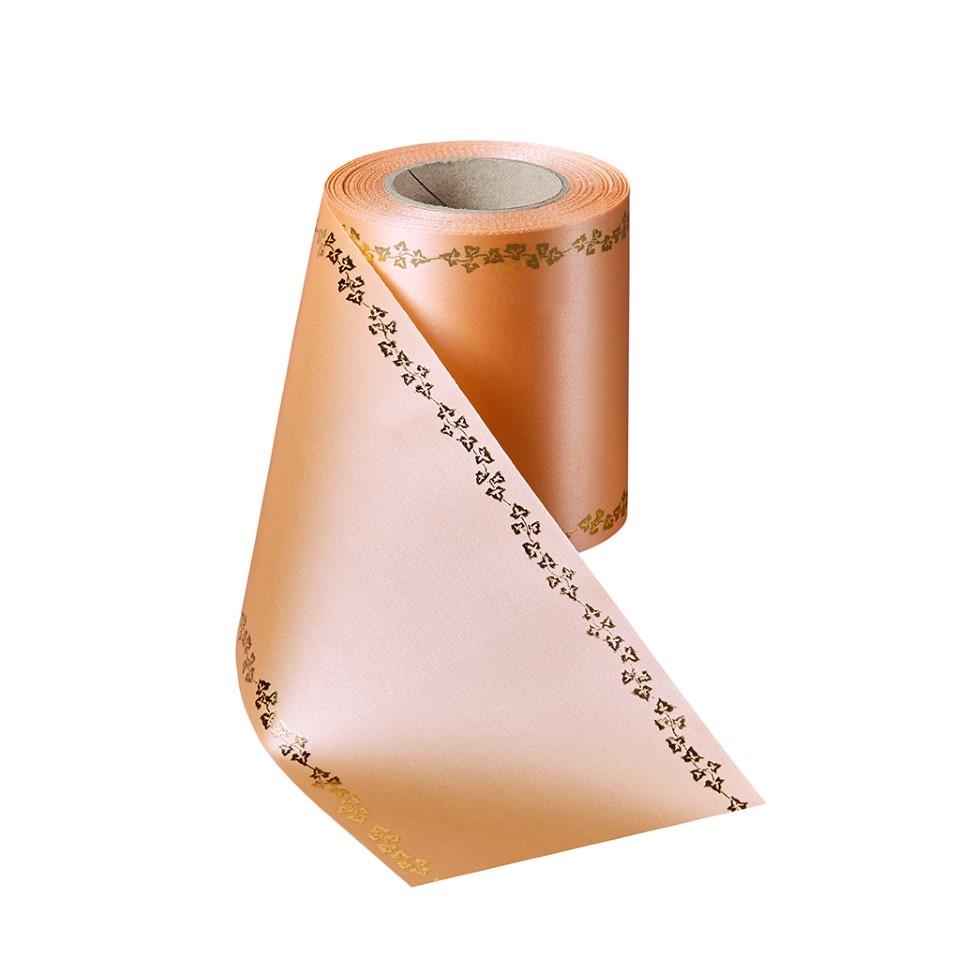 Supersatin 100mm pfirsich 6738 0100 073 NETTO