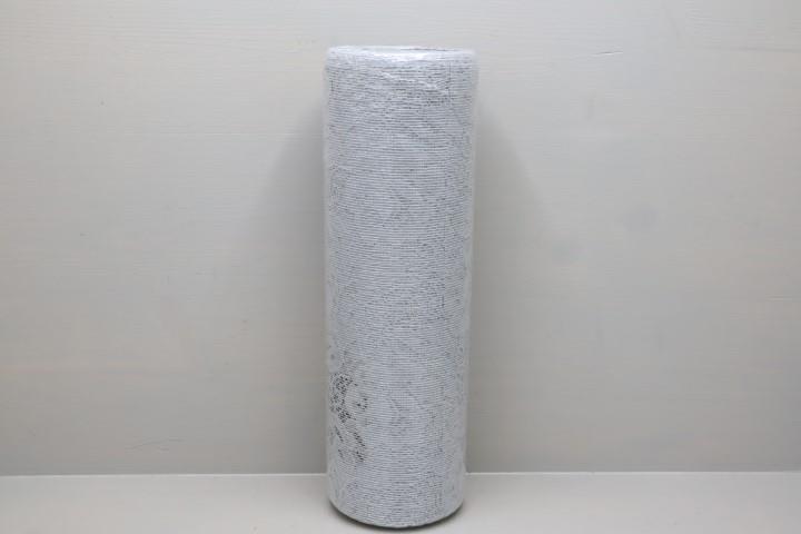 Sizolace 30 cm 25 Meter silber 1400
