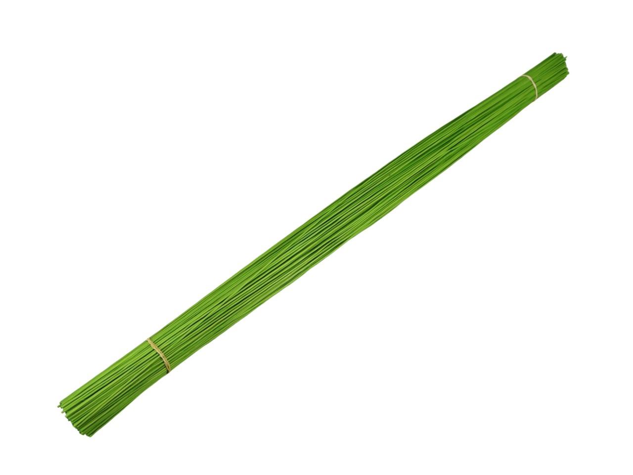 Ridollino 80cm apfelgrün 14 500gr.
