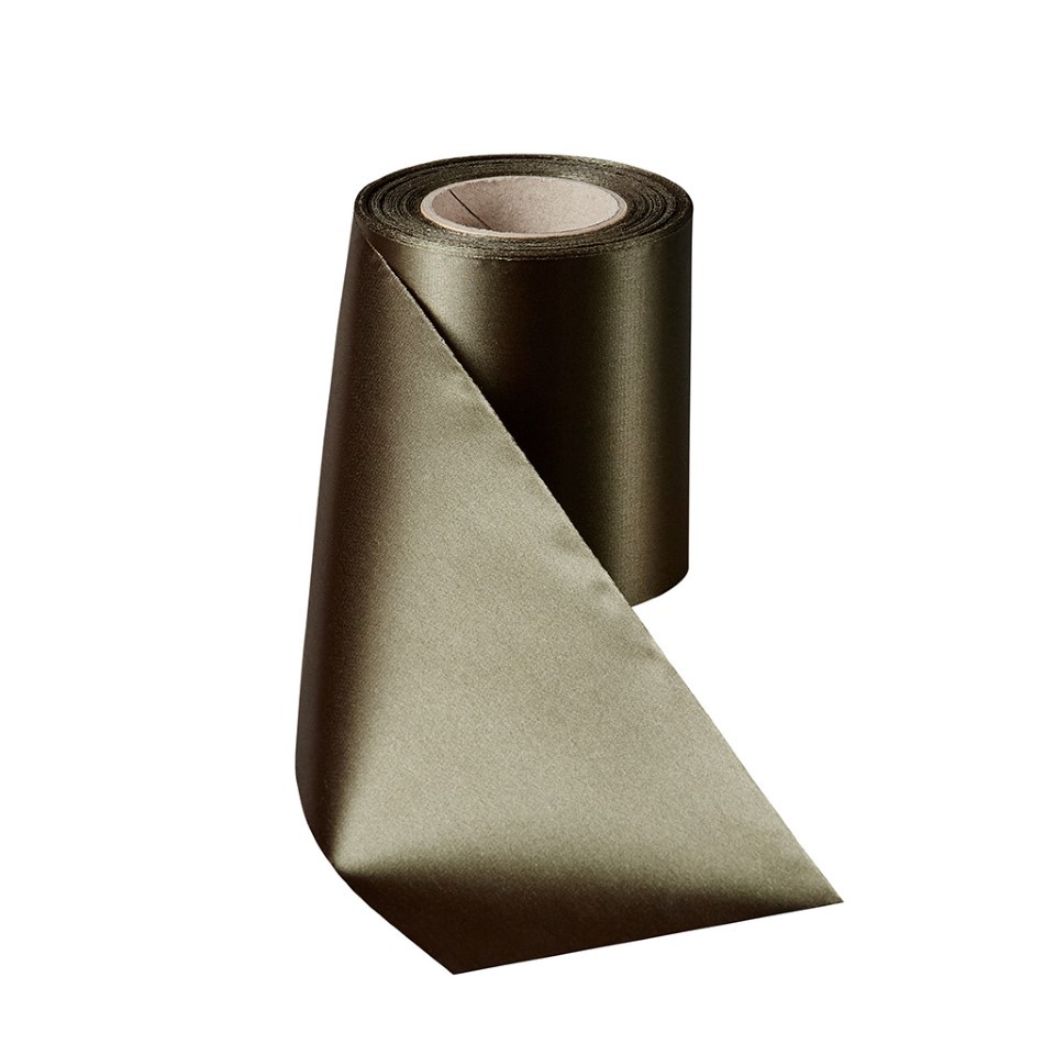 Supersatin 100mm moosgrün 6000 0100 029 NETTO