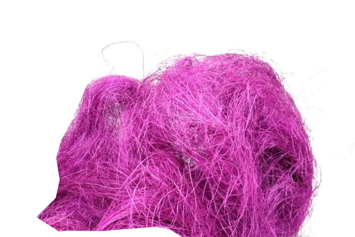 Sisal 400gr. erika09 M