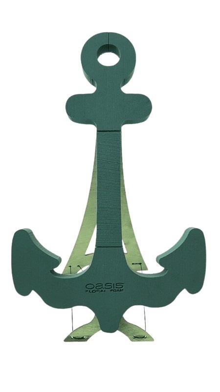 OASIS Bioline Anker Medi 80x52x5,5cm NETTO