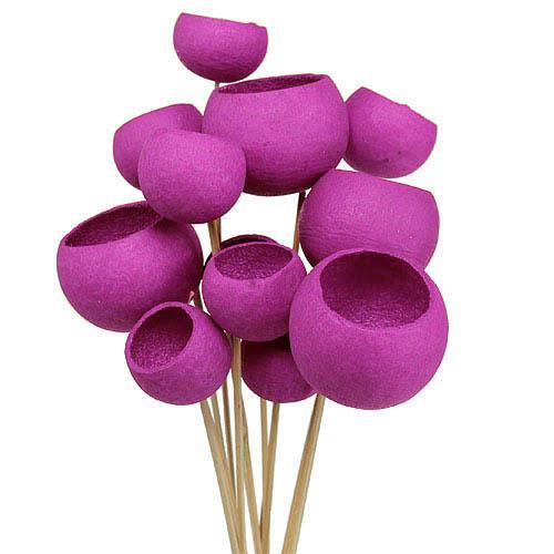 Bell Cup gestielt D7 L55cm erika