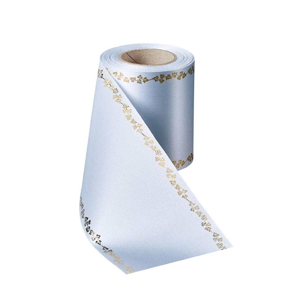 Supersatin   75mm hellgrau 6738 0075 022 NETTO