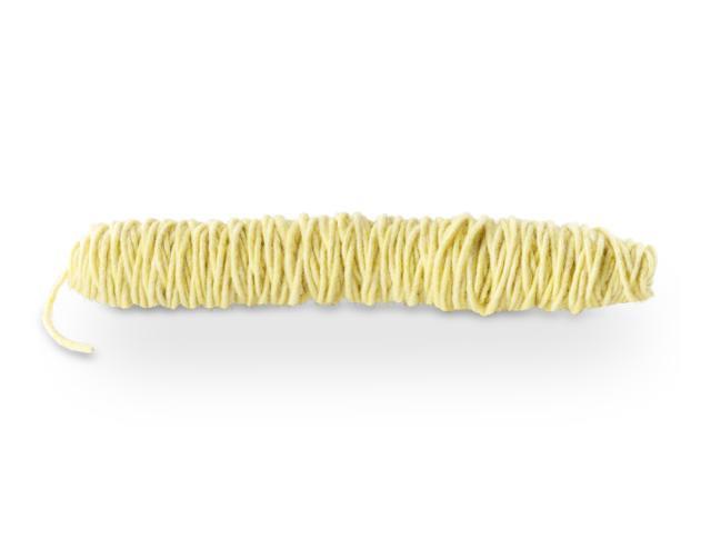 Dochtfaden GE13 limone