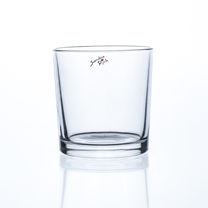 Zylinder Pot H 12 cm D 11,5 cm
