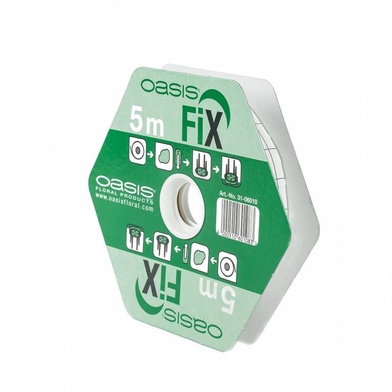OASIS FIX grün 10mm 5m NETTO OASIS FIX grün 10mm 5m NETTO