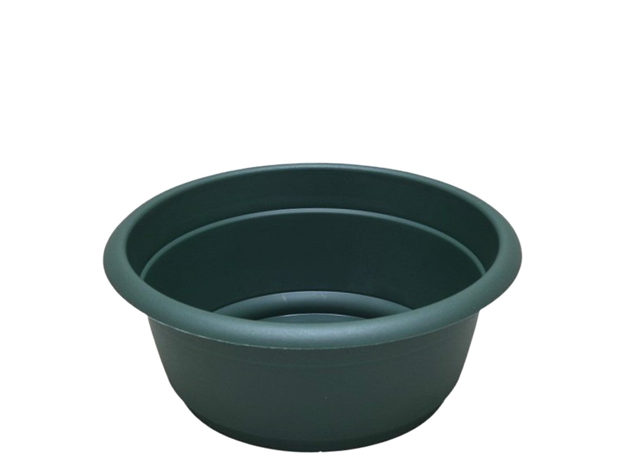 Pflanzschale Toscana 25 cm grün NETTO