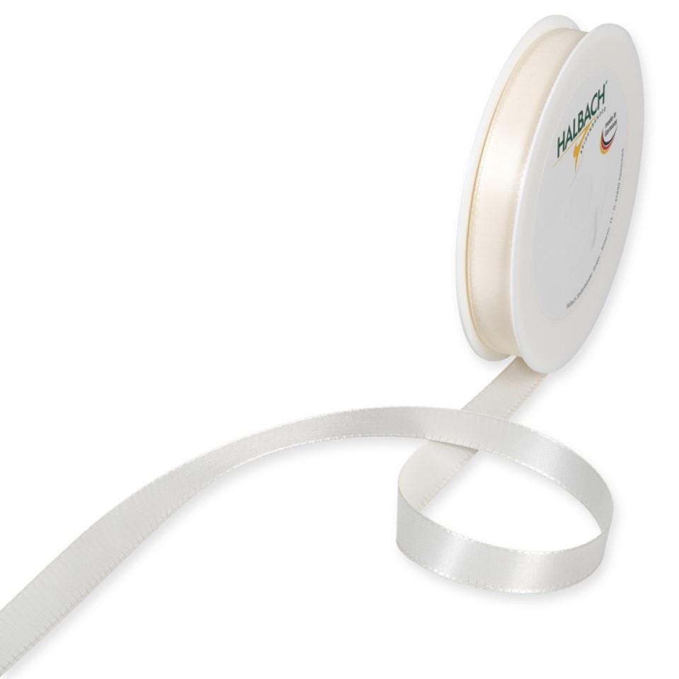Band/Webkante 15mm creme 70