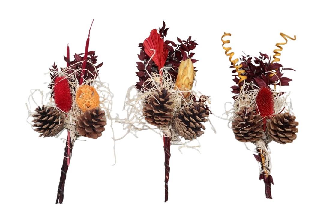 Auflagensortiment gedrahtet Serie 202-09