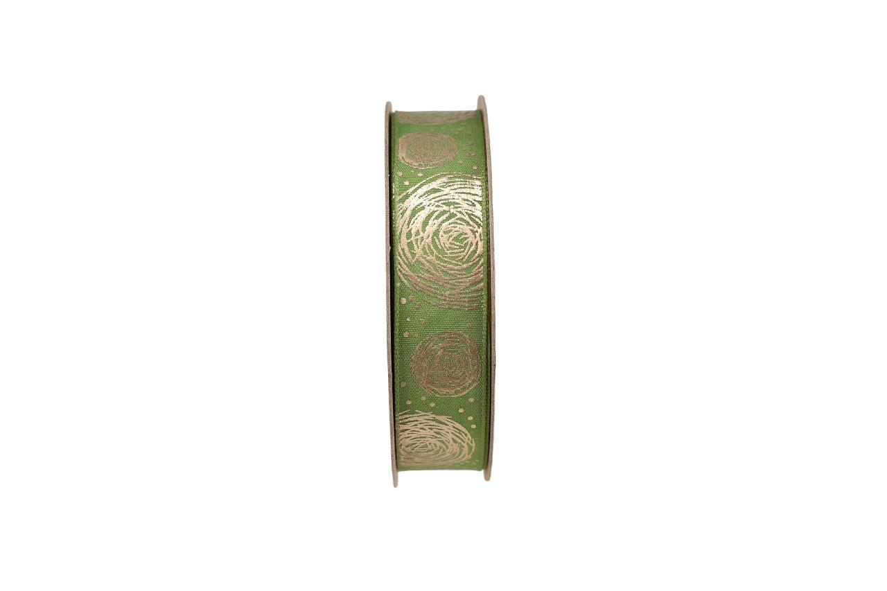 Bandd Doodle 25 mm 15 Meter oliv 112 Bandd Doodle 25 mm 15 Meter oliv 112