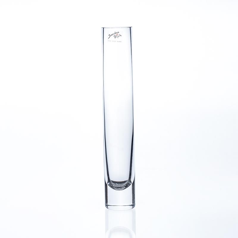 Glaszylinder Solifleur H30 D6cm Glaszylinder Solifleur H30 D6cm