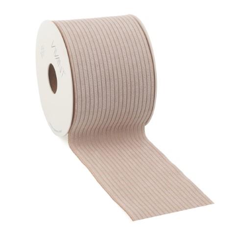 Band Cord 70 mm 8 Meter sand Farbe 71