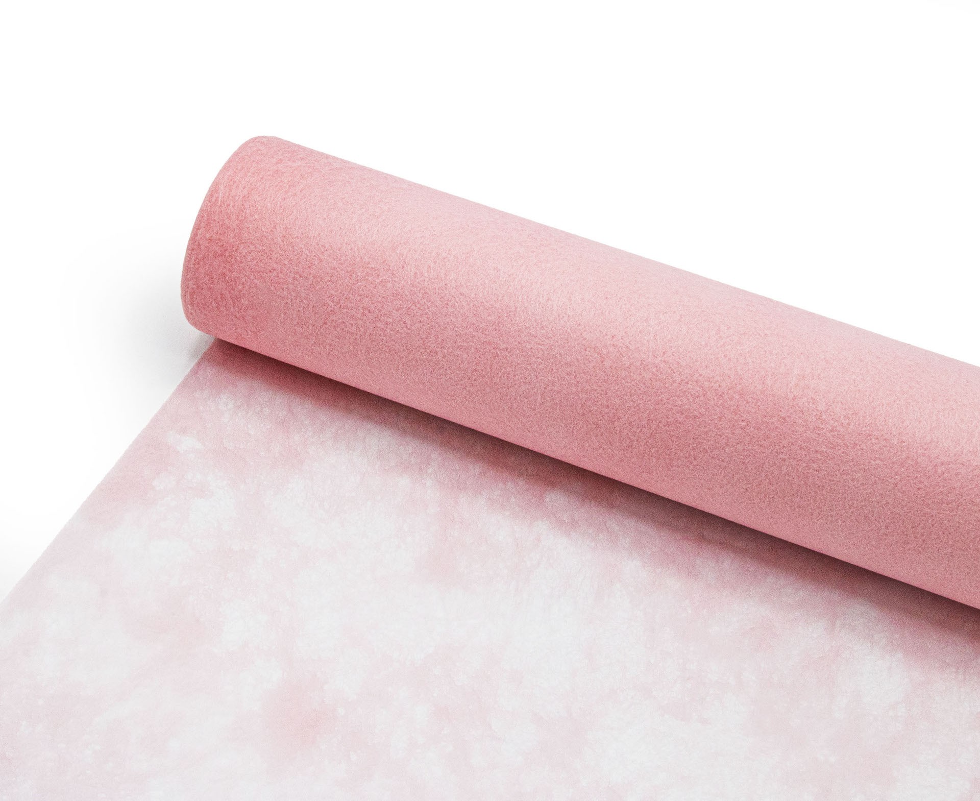 Sizocloud 60 cm 25 Meter hellrosa 3025  NETTO